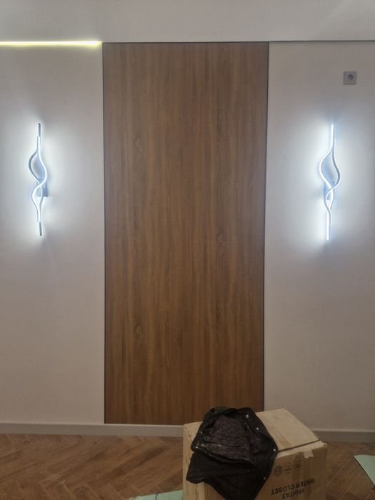 Бамбуковый панель