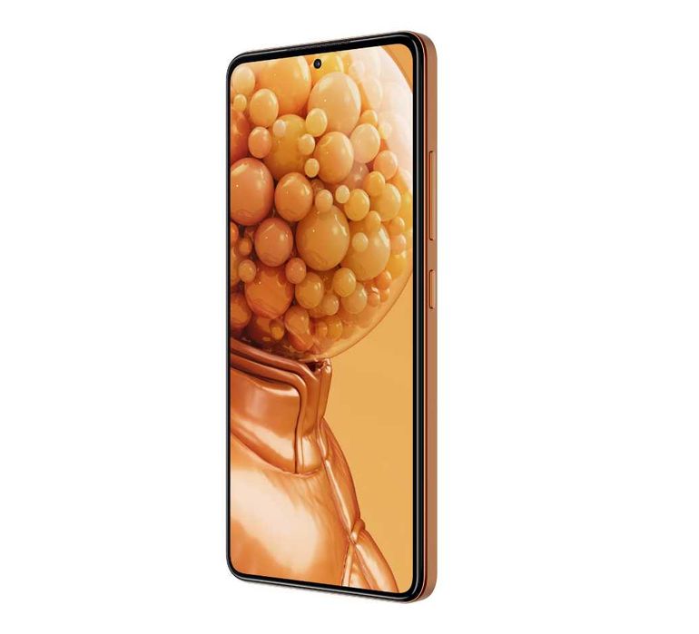 Telefon mobil HMD Pulse+, Dual SIM, 128GB, 4GB RAM, Apricot Crush