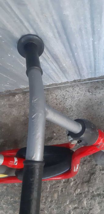 Баланс байк/ wavebord