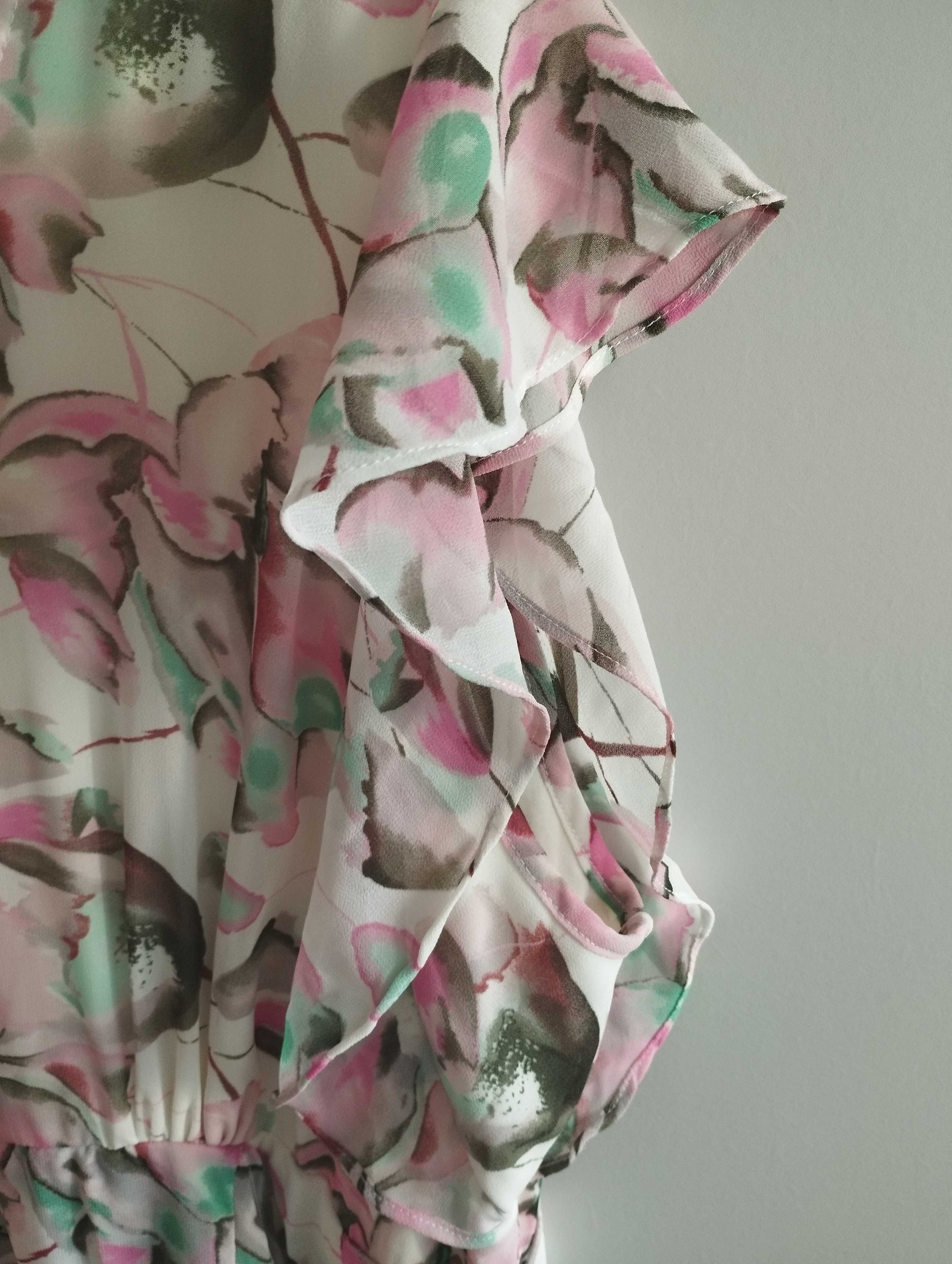 Две сладки рокли р-р L -XL.