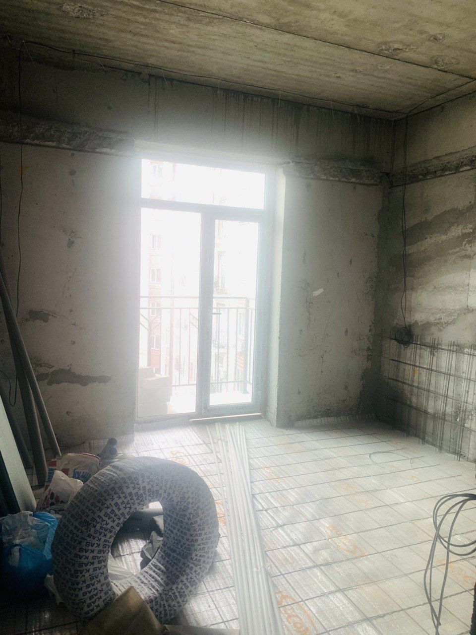 Продам 2х комнатную 50м² Новостройка ЖК Nice Villas, Яшнабад!