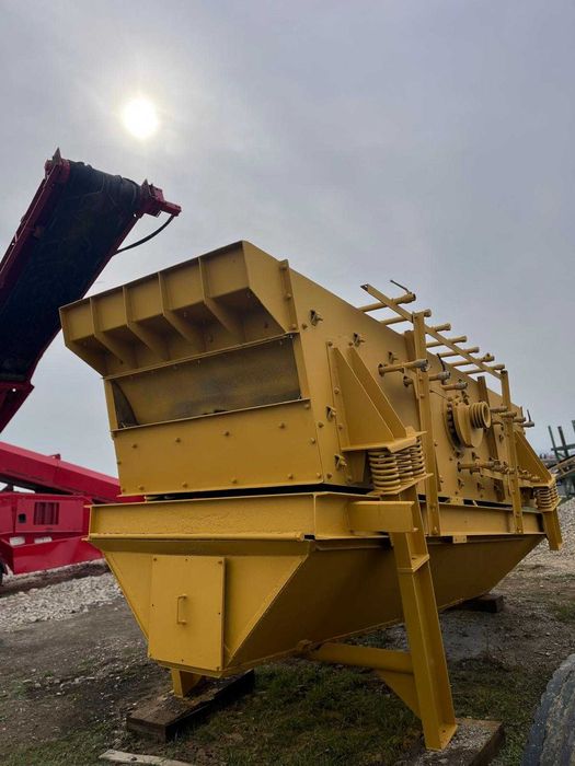 Ciur vibrant marca MEM