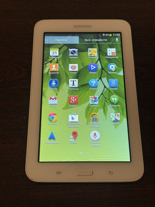 Samsung tab 3 lite