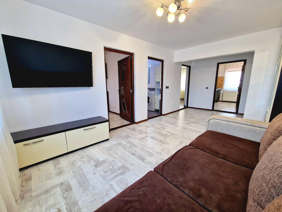 Apartament 3 Camere + GARAJ