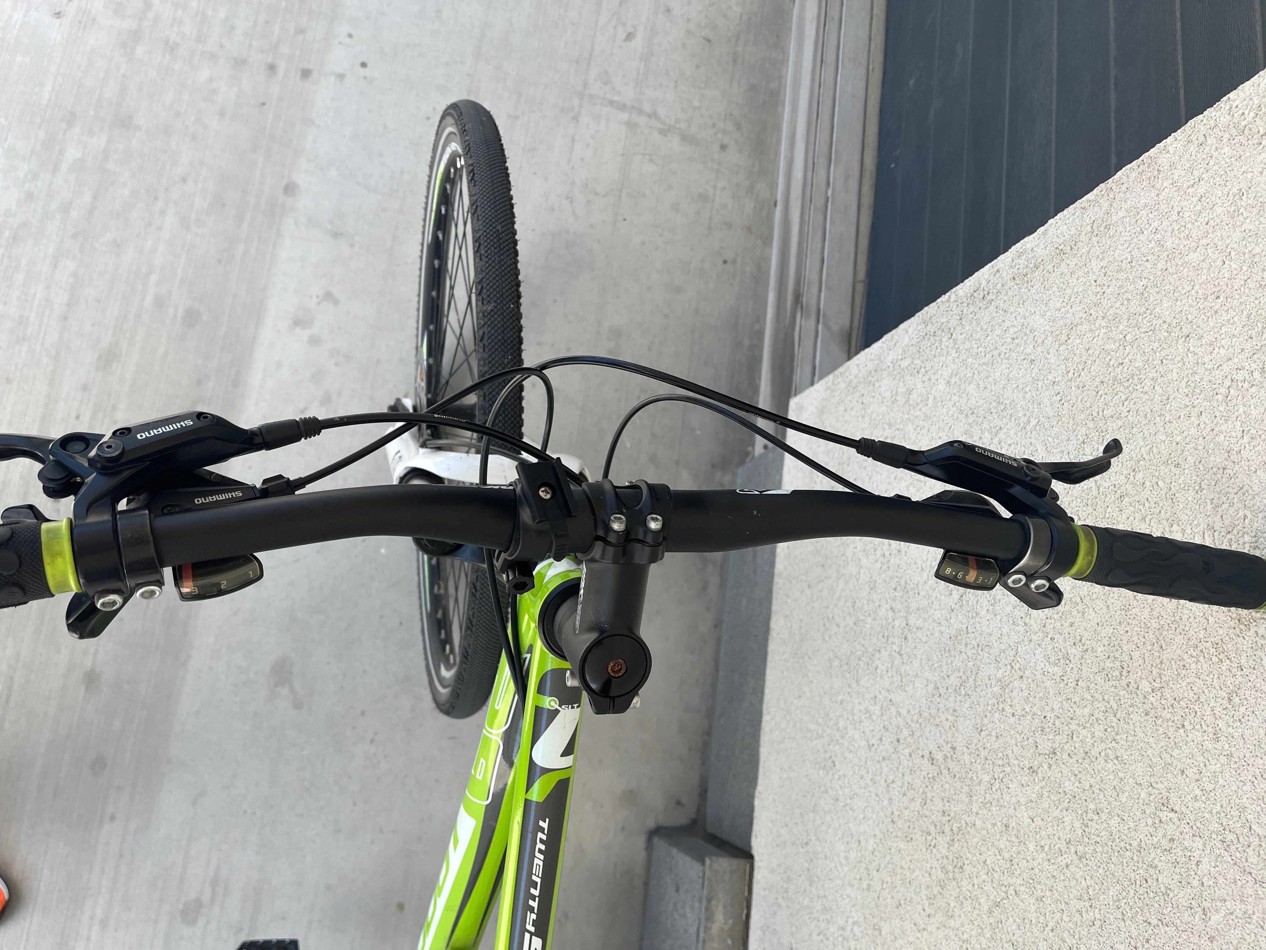 MTB Leader колело 29"