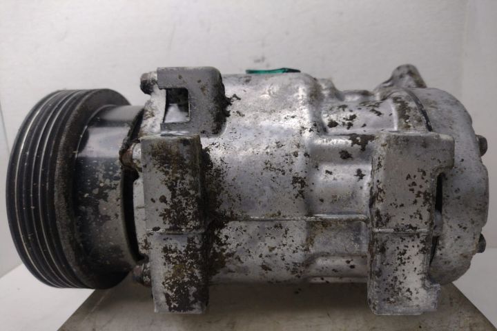 Compresor Clima 8200117767 Dacia Logan prima generatie (facelift)