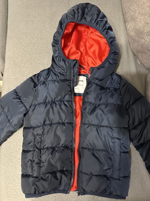 Детско яке и грейка