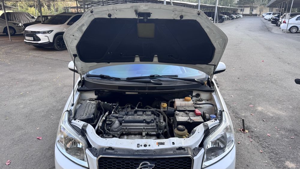 Ravon Nexia R3 2019