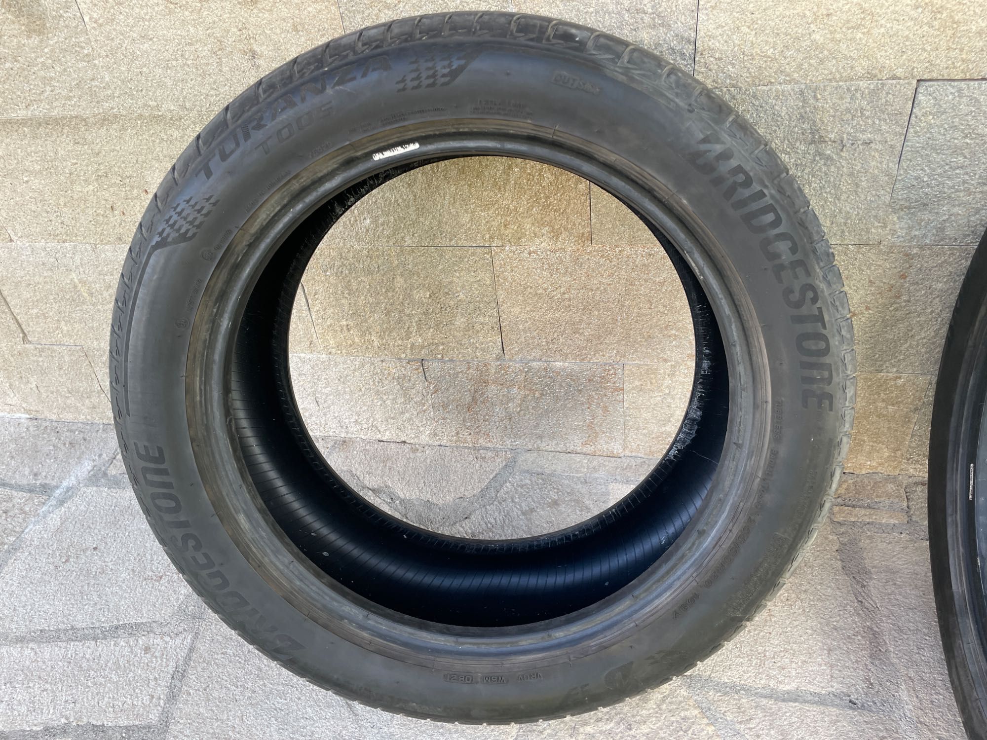 Гуми Bridgestone Turanza 255/50/20