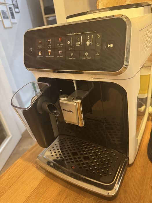 Кафеавтомат Philips