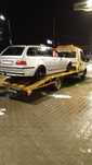 Tractări auto Transport auto pe platforma București Bragadiru Măgurele