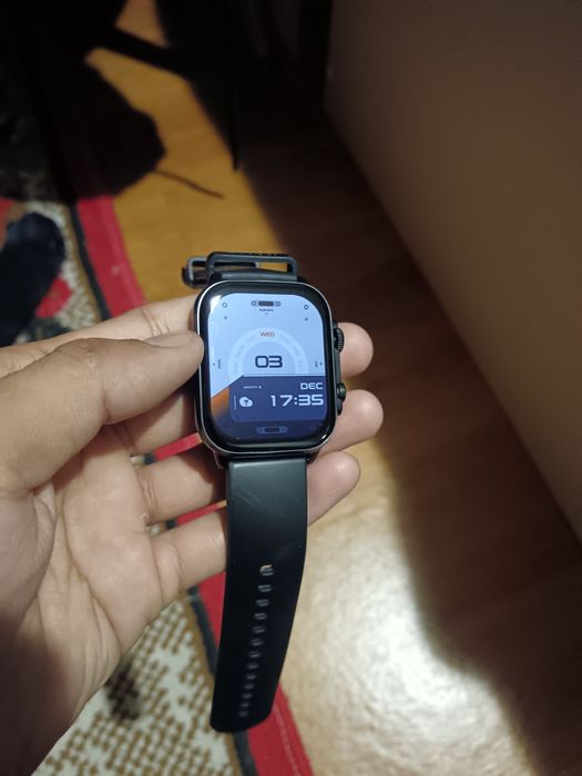 Часы colmi c81..