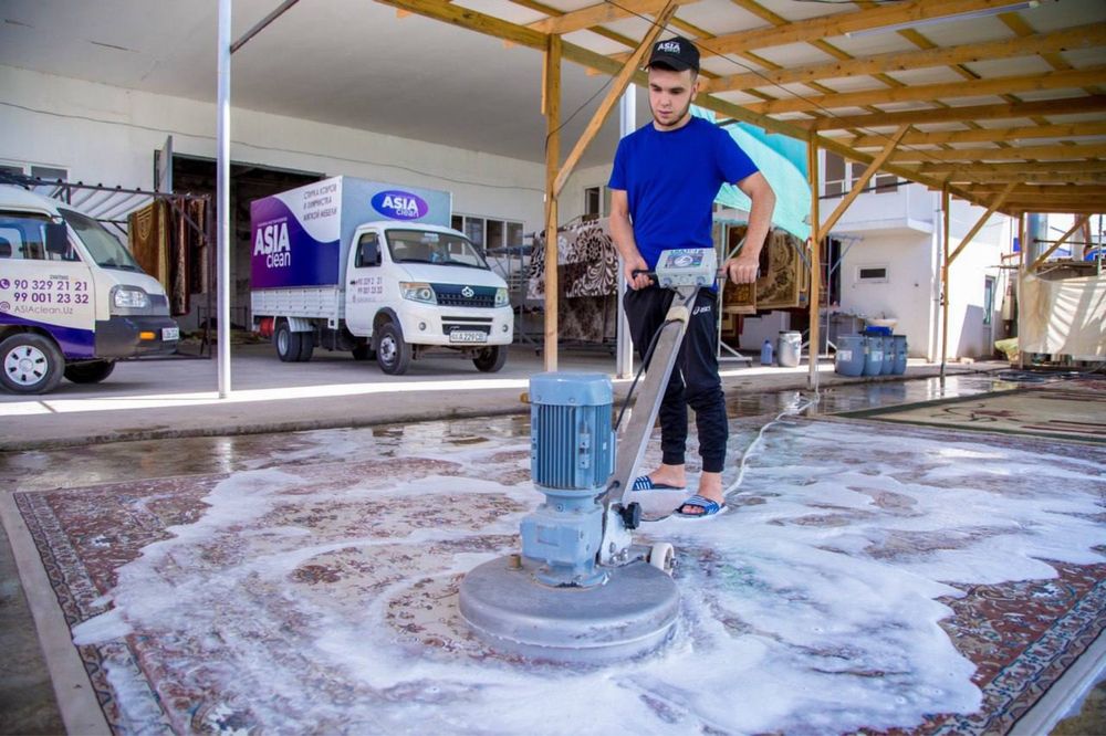 Химчистка мебели стирка ковров гилам ювиш юмшок мебель тозалаш