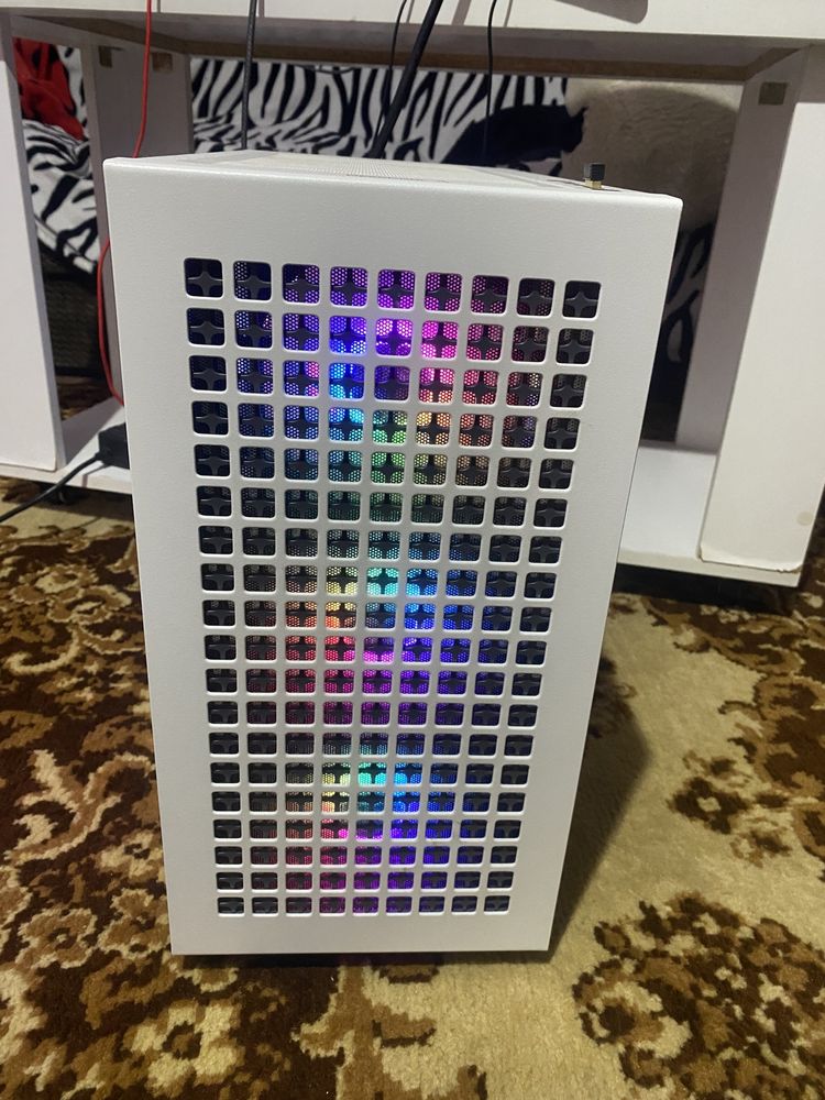 Продам игровой компьютер