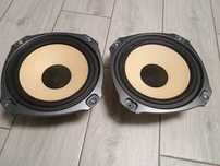 Difuzoare de bass / joase JVC SP-X440