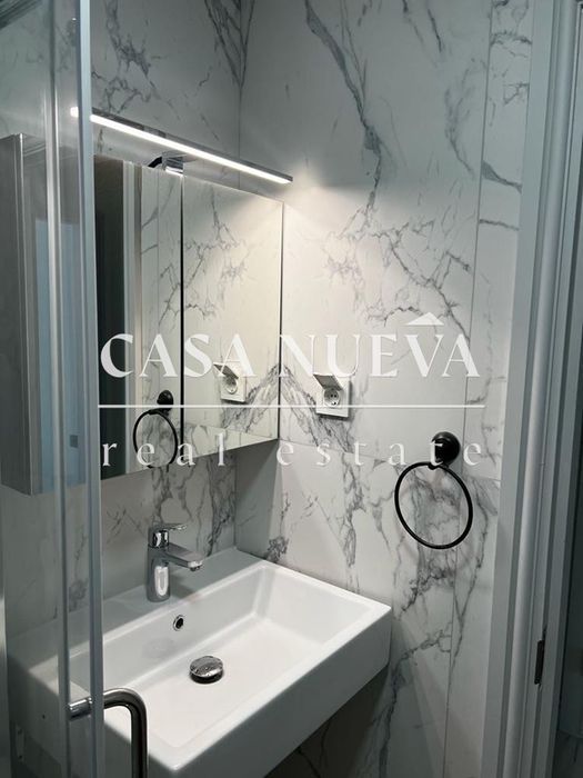 Продава се Двустаен апартамент в Обзор - 49 кв.м за 1919 €/кв.м - Снимка #4