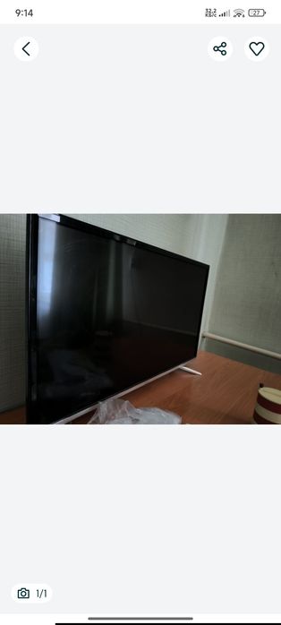 32 телевизор 3шт