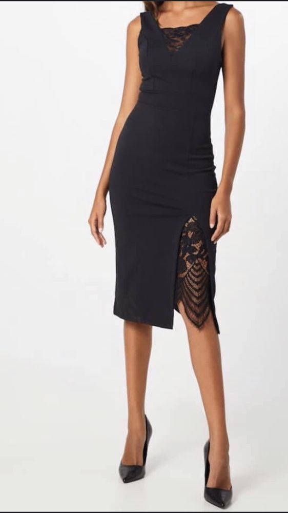 Rochie dama Wal G