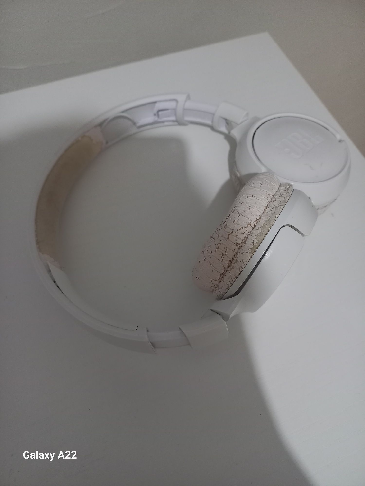 Наушники JBL TUNE 520BT