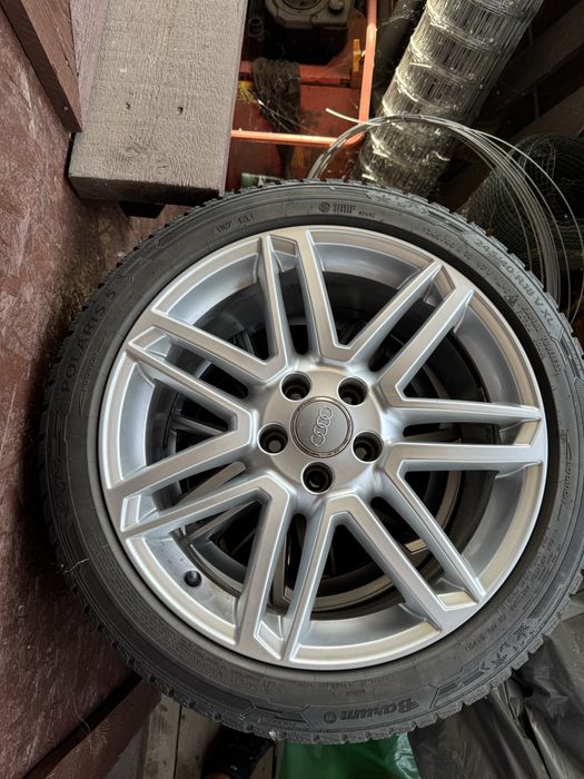 Audi a6 c6 3.0 Tiptronic