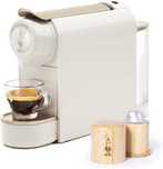 Bialetti Gioia, aparat de cafea espresso pentru capsule din aluminiu
