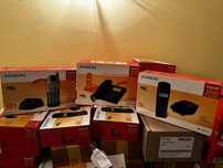 Домашний телефон Телефон Siemens Gigaset 3010 Micro, Classic, Mobile