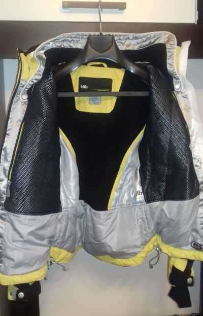 Geaca Ski dama, marimea S