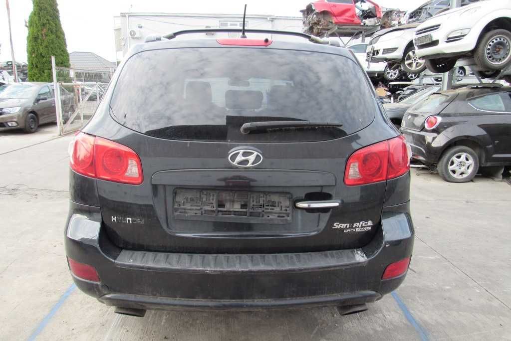 motor Hyundai Santa Fe 2.2CRDI 2006, 110KW, 150CP, euro 3, tip D4EB