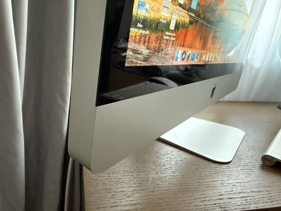 Apple iMac 27 inch - i7 Quad-Core, 16GB ram, HDD 1TB