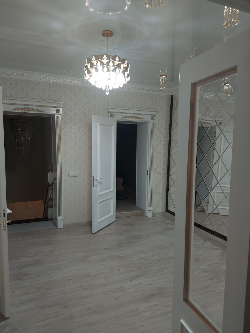 Срочно продаётся 2 этажный дом