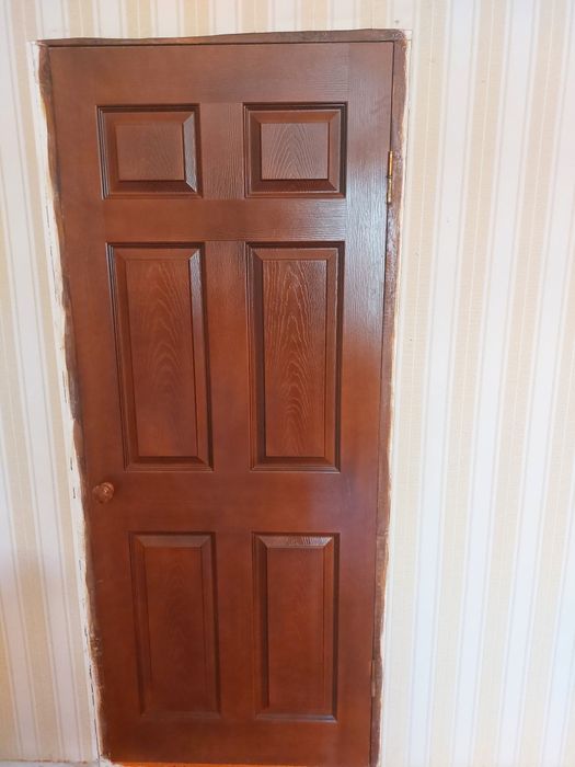 Болме есиктер бар