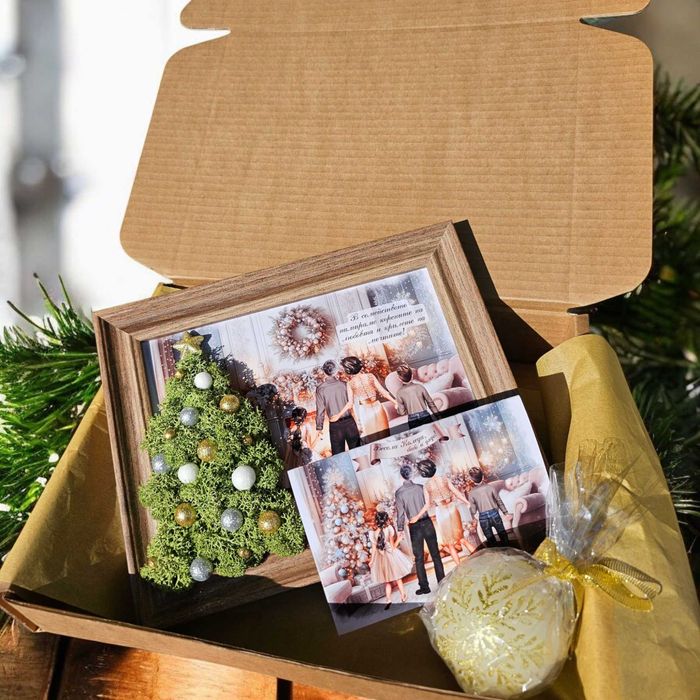 Коледа 2025 - Празнични комплекти и декорации