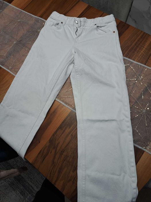 Детски дънки 156 Zara