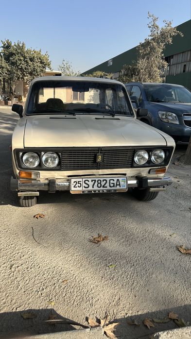 Жгули ваз 2106 06