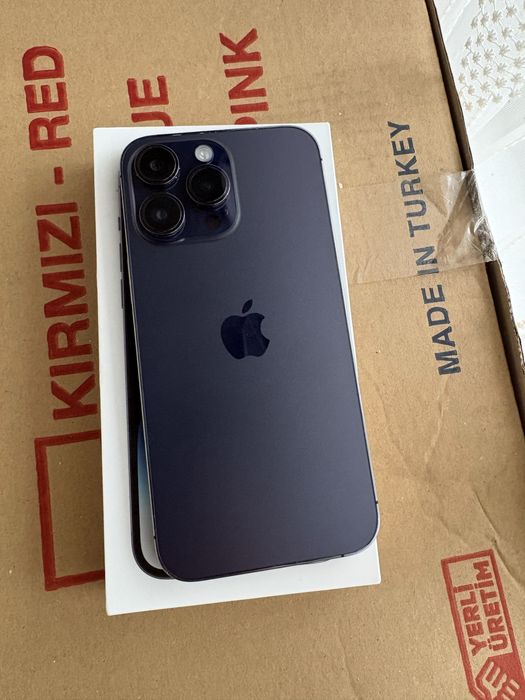 Iphone 14 pro max 128GB