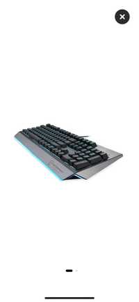 Tastatura Gaming Motospeed CK99 cu iluminare Led.