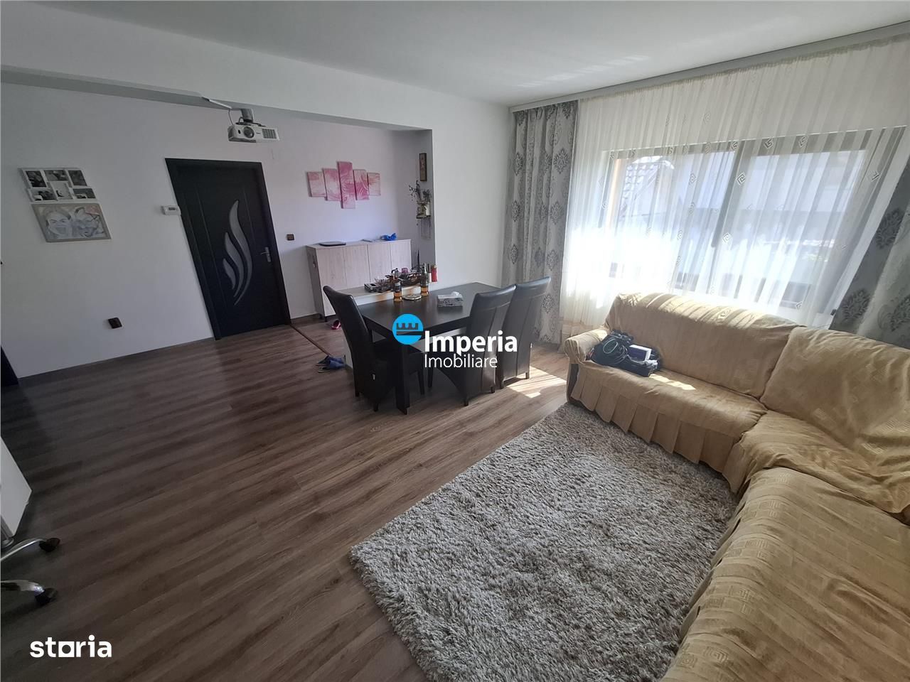 Casa individuala, intabulata, 193 mp Tomesti Iasi!