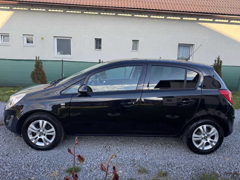 Opel Corsa D 1.4i