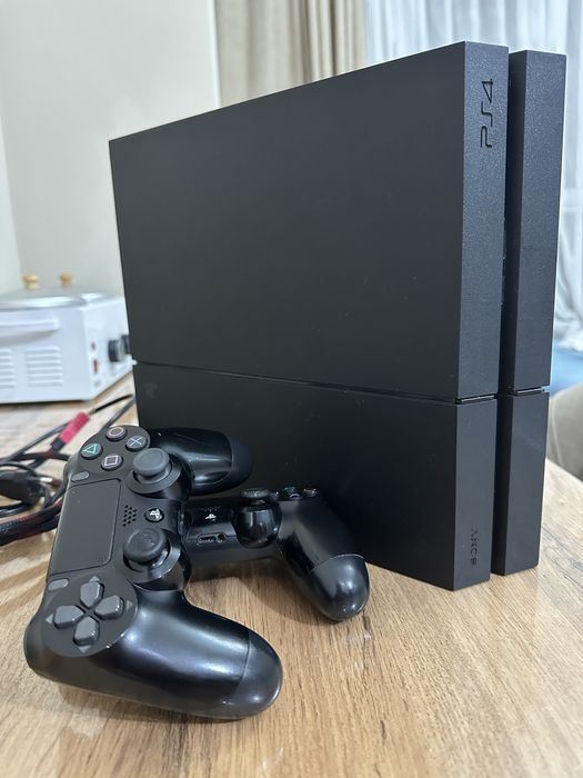 Ps4 playstation 4