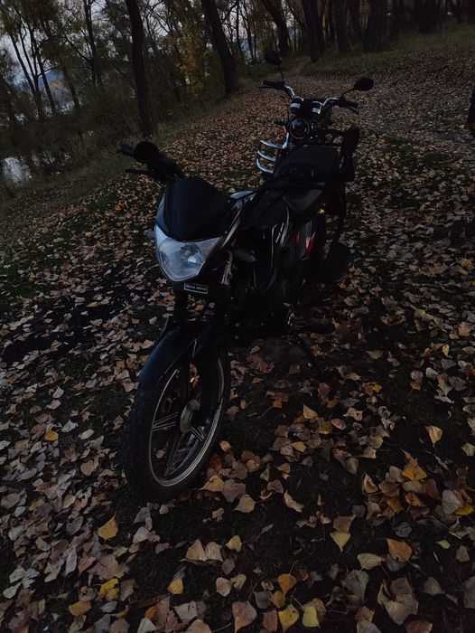 Продам альфу 2025 года