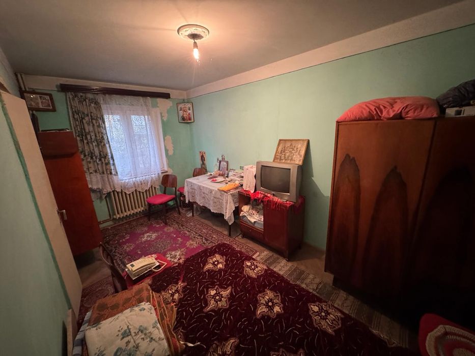 Persoana fizica vând apartament 2 camere Alexandru Cel Bun