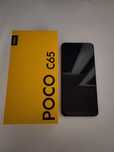 POCO C 65 смартфон, полная комплектация