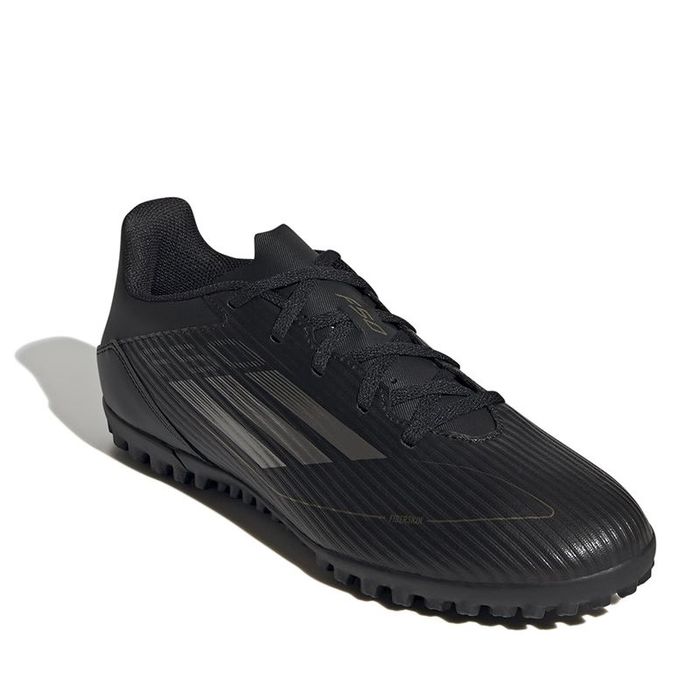 Ghete fotbal sintetic f50