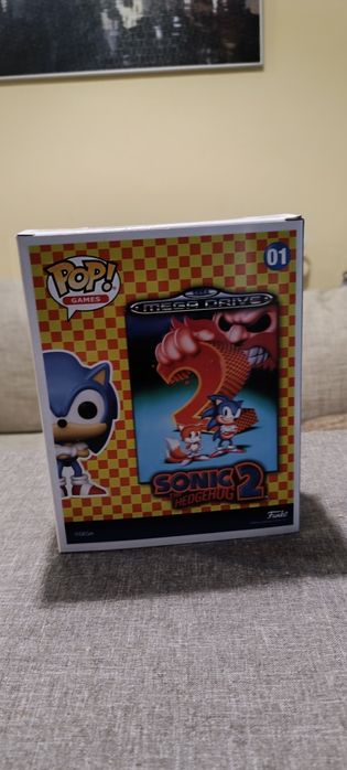 Funko pop фигурки чисто нови с кутия (лична колекция)