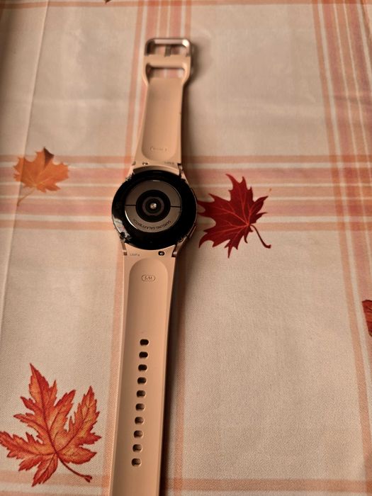 Samsung Galaxy Watch 4 classic