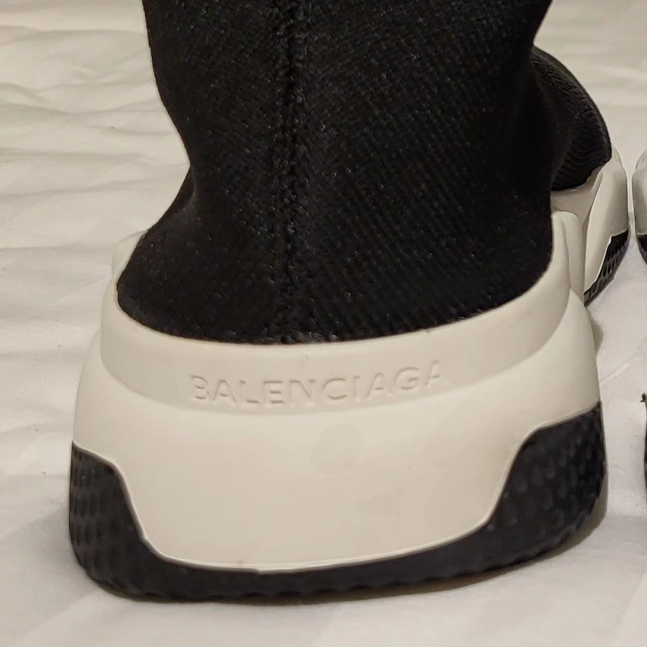 Balenciaga Speed Sneakers