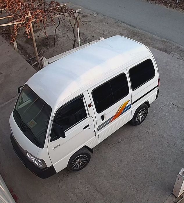 Damas 2 style sotiladi