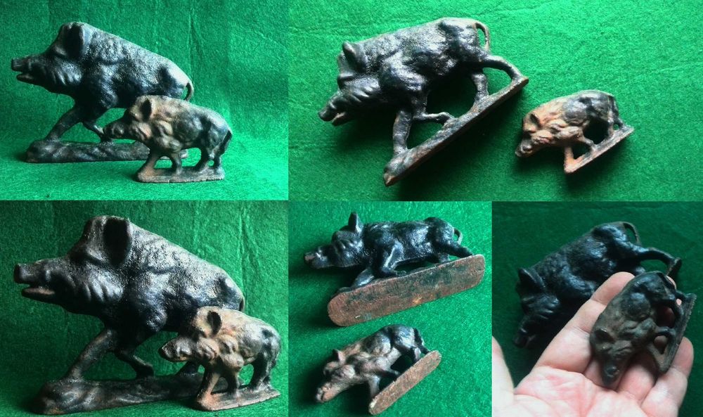 Стари вещи от чужбина