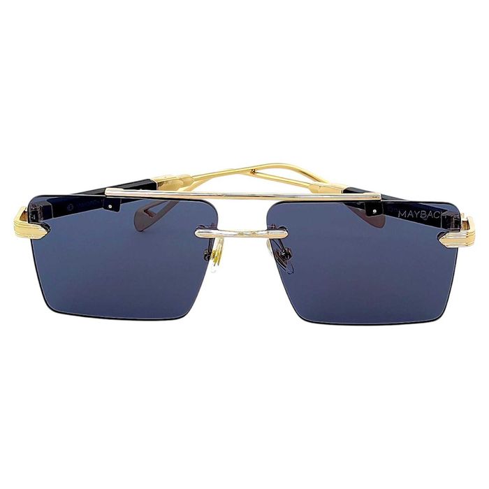 Maybach Step 2026 мъжки слънчеви очила с UV400