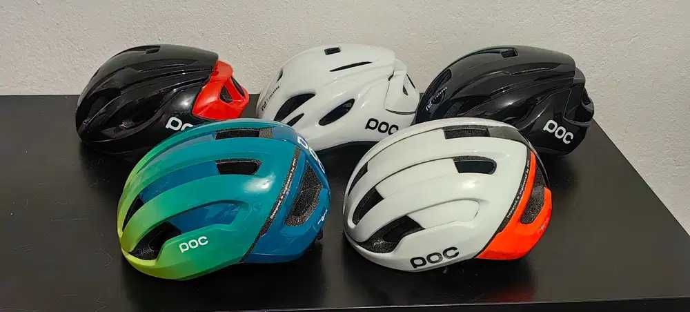 Poc casca ciclism bike